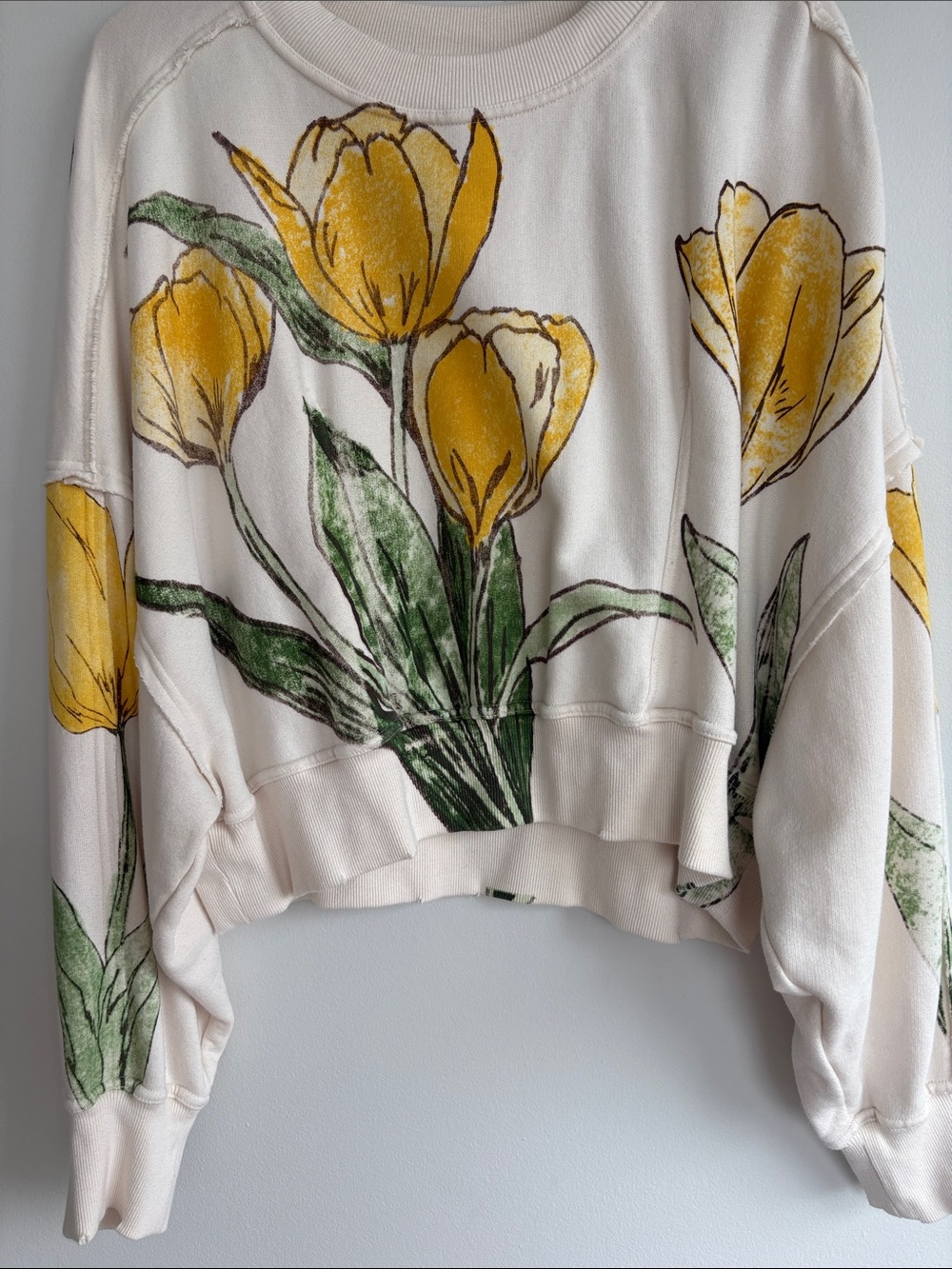 Gaia Sweatshirt - Picture 4 of 8